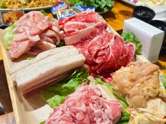 -玖泉里烤肉