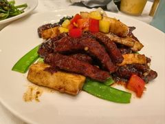 -莆田餐厅PUTIEN(三里屯店)
