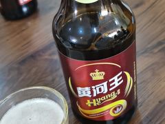 -壹阁胡羊焖饼(特色小吃街店)