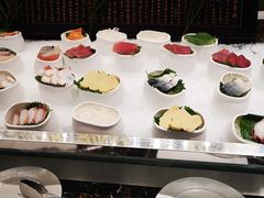 -上海南郊宾馆·阳光自助餐厅