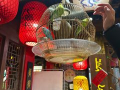 -千亿来乌拉火锅(德胜店)
