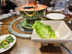 -额尔敦草原涮羊肉·烧烤(冻青树总店)