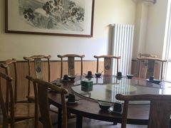 包厢-群姐面馆·海鲜烧烤(同安路二店)