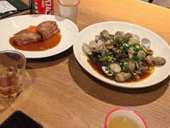 -新白鹿餐厅(银泰西湖文化广场店)