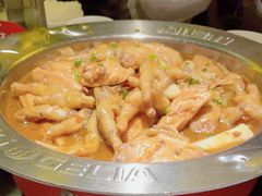 -胖哥俩肉蟹煲(苏州中心店)