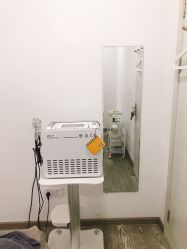 包房-时间海科学美容