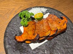 牛肝菌-筱田の食堂·izakaya(淮海中路店)