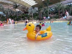 -杭州开元森泊度假乐园