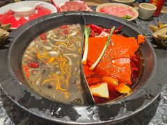 -蜀大侠火锅(春熙路店)