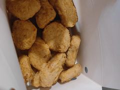 -麦当劳(曲阳店)