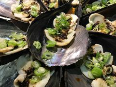 -金海湾海鲜总店