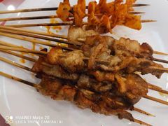 -孟记粥铺·家常菜·烧烤·粥(亚运村店)