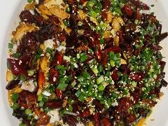 -三猫黑鱼花(南大店)