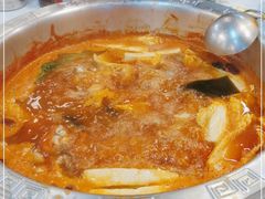 -憨铁匠老火锅(龙岗万科里店)
