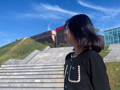 -贵州省博物馆(新馆)