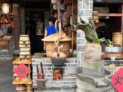 -青城甲(青城山店)