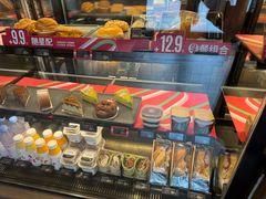-星巴克(尚品中心1F店)