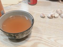 -内蒙焖面大盆骨餐馆(山大路店)