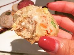 小吃拼盘-Carmen卡门西班牙餐厅