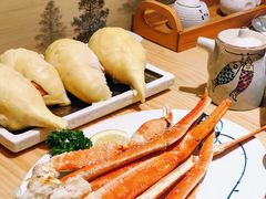 -贵木日本料理·铁板烧(新地假日广场店)