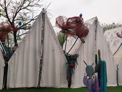 -佐佑帐篷环游记(南锣鼓巷店)