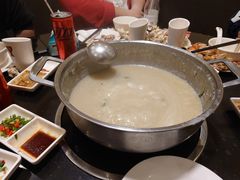 -吉友粥底火锅(方斜路店)