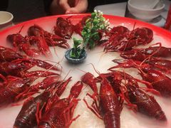 -乔街深夜食堂·小龙虾·高压锅生蚝(杭州总店)