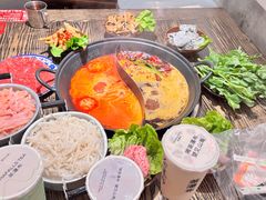 -冯校长老火锅(深圳总店)