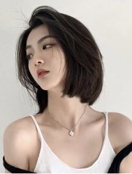 -张昊造型
