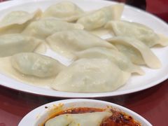 -喜家德虾仁水饺(长泰广场店)
