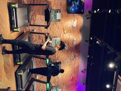 -NRG 健身私教CLUB(云山路店)