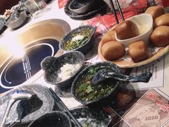 -哥老官重庆美蛙鱼头(宝山龙湖店)