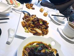 -南堂馆·新川菜(春熙路店)