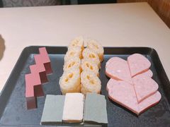 -余欢领鲜火锅(新街口店)