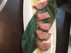 iphone_upload_pic-金柚子韩国烤肉(威宁路店)