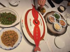 -阿五黄河大鲤鱼(建业路店)