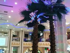 -碧中海汤泉汗蒸酒店