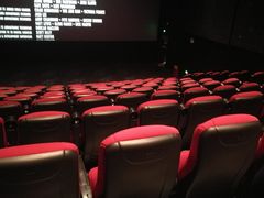 -橙天嘉禾影城(苏州印象城店)