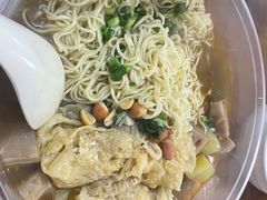 -桥雪牛杂专门店(关边路店)