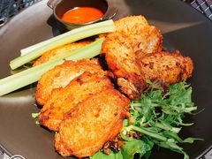 -RAC BAR(安福路店)