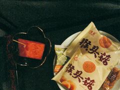 -迈格笙SPA·影院式足道·采耳(金桥店)