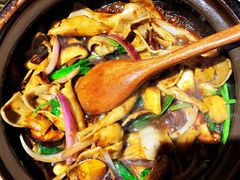 -猪腰一家·地道佛山菜(盐步店)