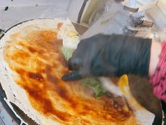 -琦琦蛋饼铺(上南店)