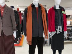 -优衣库(厦门SM广场店)