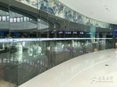 -九宫阁(南龙蟠街融创茂店)