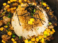 -匠太烧肉台日料理餐酒馆(三林店)