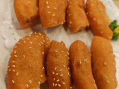 -点都德(皇岗村店)