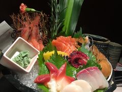 -匠和风精致料理(莆田财富中心店)
