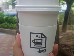 -JPG coffee(广州体育西店)