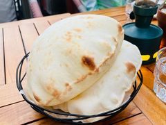 -ELI FALAFEL Lebanese&Mediterranean黎巴嫩美食(富城路店)